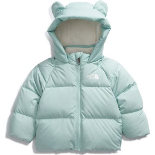 Baby North Down Fleece Lined Jacket, 12-18M
