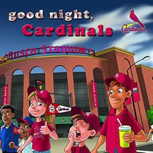 Good Night, Cardinals