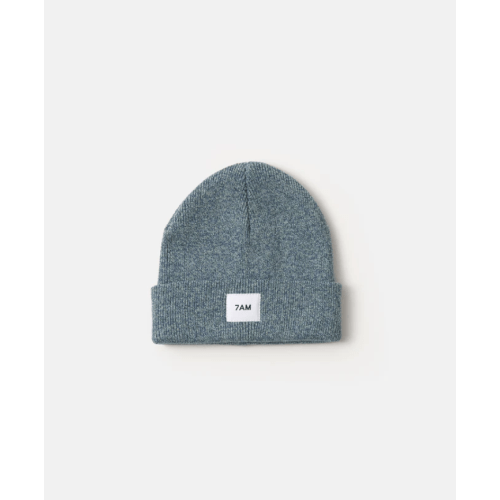 Beanie - Heather