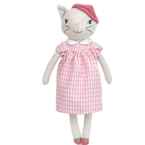Minette Parisian Kitty