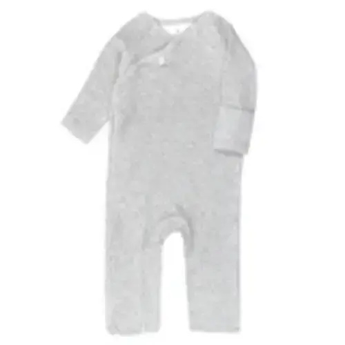 Organic Cotton One-Piece Jumpsuit Coverall | Honest Baby Clothing