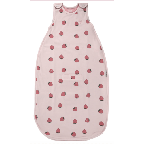 4 Season® Ultimate Baby Sleep Bag | Strawberries