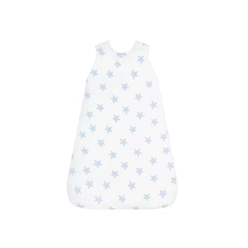 BlueSack Stars Print Winter - 6-12 Months