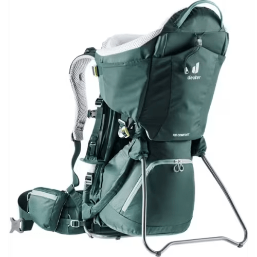 Deuter Kid Comfort Child Carrier | REI Co-op