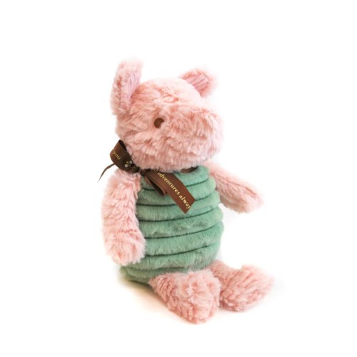Piglet Plush | The New York Public Library Shop