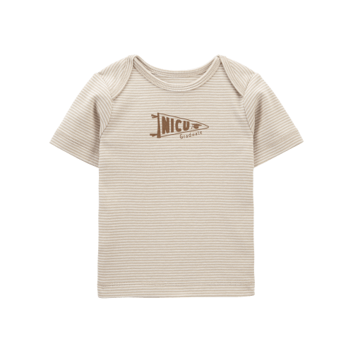 Baby Preemie NICU Graduate Tee | Carter's