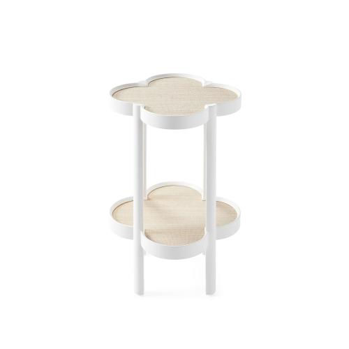 Eden Martini Table | Serena and Lily