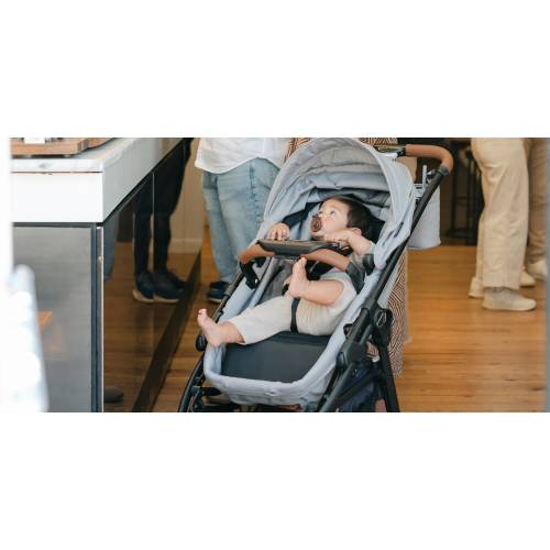 crossover V2 Stroller/Wagon | Stroller & Wagon for Kids, Babies, Toddlers | Multi-Purpose Baby Gear – Larktale
