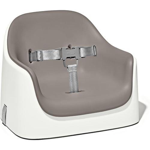 OXO Tot Nest Booster Seat with Removable Cushion - Taupe