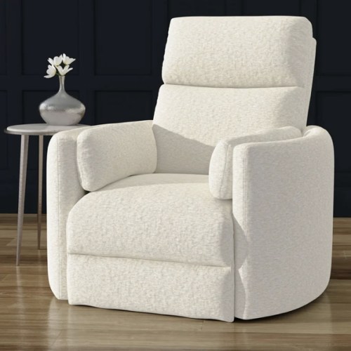 Liotta Power Recliner Swivel Glider - Posh Baby and Teen