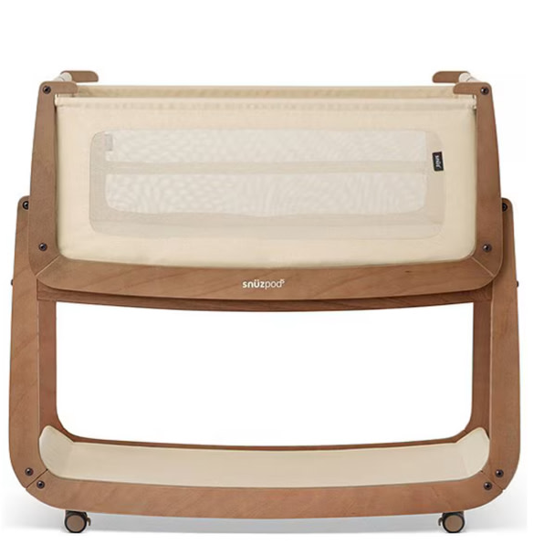Snuz SnuzPod5 Bedside Bassinet