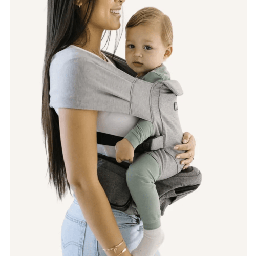 The Snug Attachment
