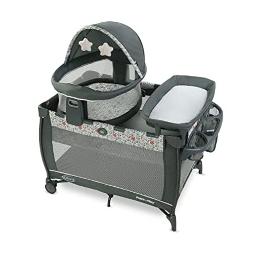 Graco® Pack ‘n Play® Travel Dome™ DLX Playard