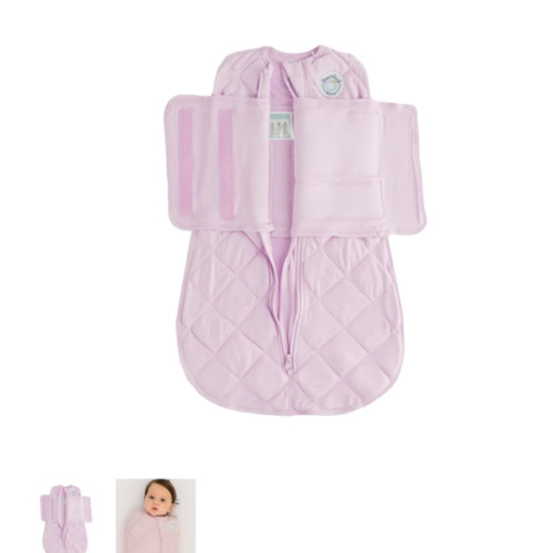 Weighted Swaddle: Dreamland Weighted Baby Swaddle | Dreamland Baby