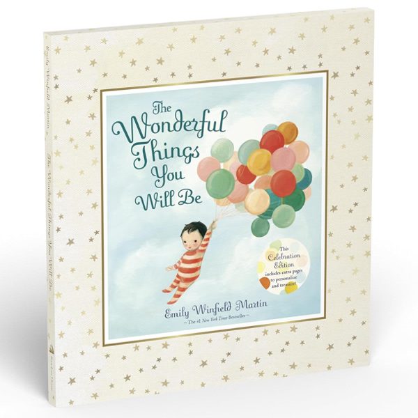 The Wonderful Things You Will Be (Deluxe Edition)