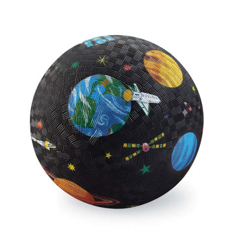 5" Playground Ball - Space Exploration
– Crocodile Creek