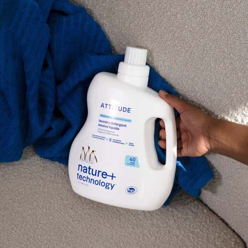 Laundry Detergent