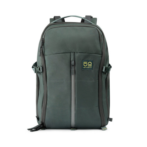Fifty Fifty Ready 22L Dad Diaper Backpack