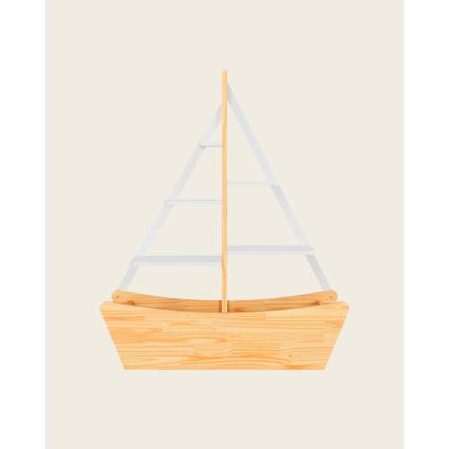 Seabound Shelf