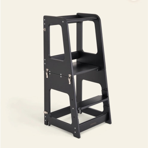 Mini Chef Convertible Helper Tower