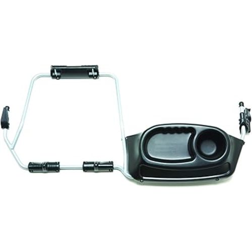 BOB Gear Duallie Jogging Stroller Infant Car Seats Adapter for Graco Branded Car Seats, 31.5x15.5x4.6 Inch (Pack of 1)