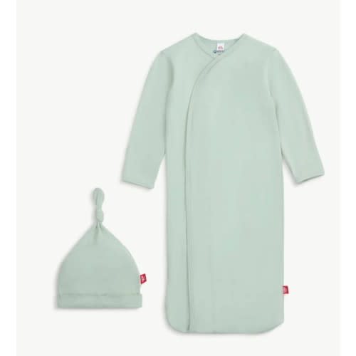 Magnetic Gown & Hat Set – Magnetic Me