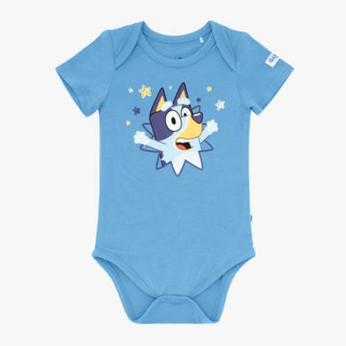 Bluey Graphic Bodysuit