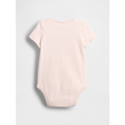 Baby First Favorites Bodysuit