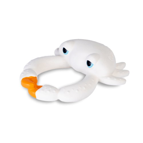Sharon the Crab Bath Toy