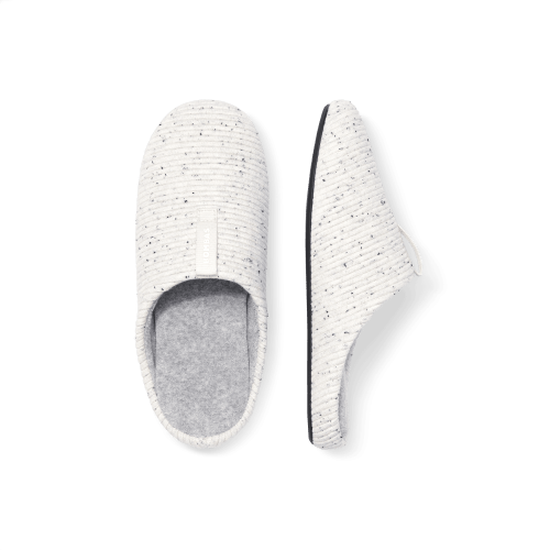 Women's Nest Slipper, Size 7