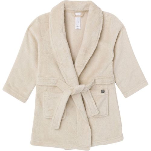 Modern Moments™ by Gerber Baby Neutral Shawl Collar Robe