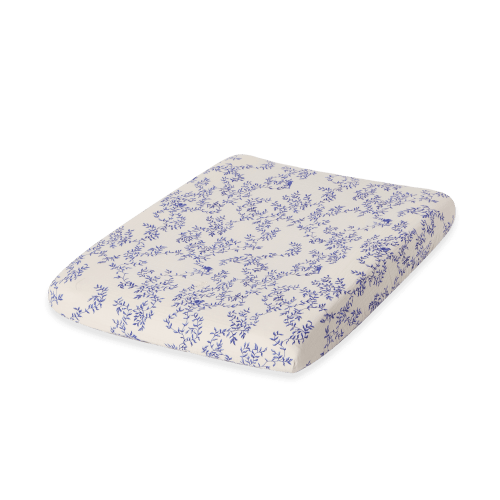 Muslin Changing Mat Cover