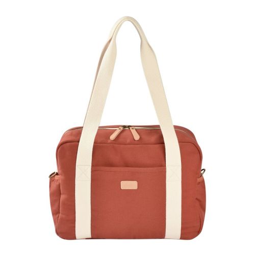 Changing bag Paris brick | BEABA | USA