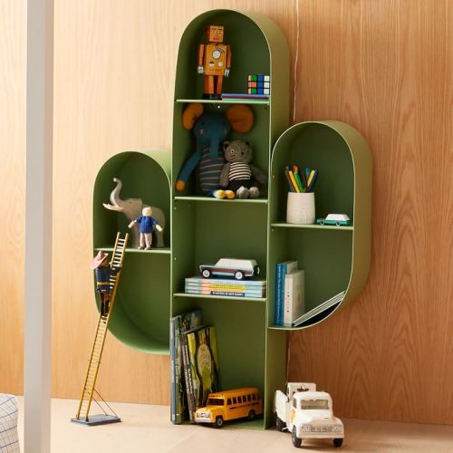 Babyletto Cactus Bookcase (31")