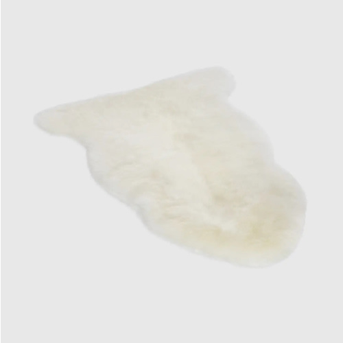 Australian Single Sheepskin Rug