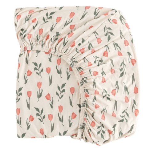 Tulip (Crib Sheet)
