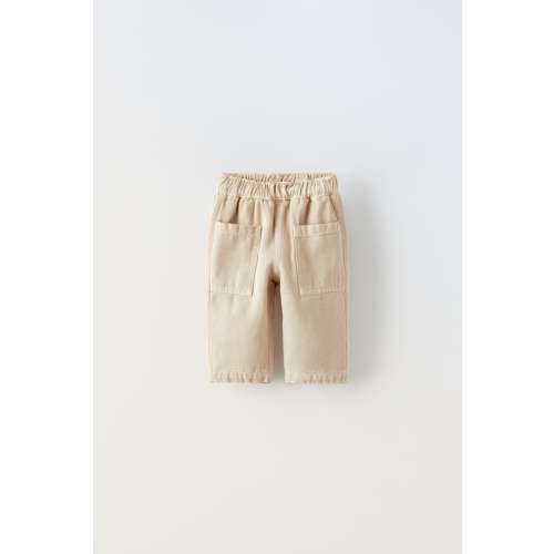 TEXTURED LEGGINGSLINED TWILL PANTSBICYCLE SWEATSHIRT