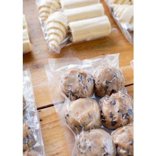 Baked Goods Box