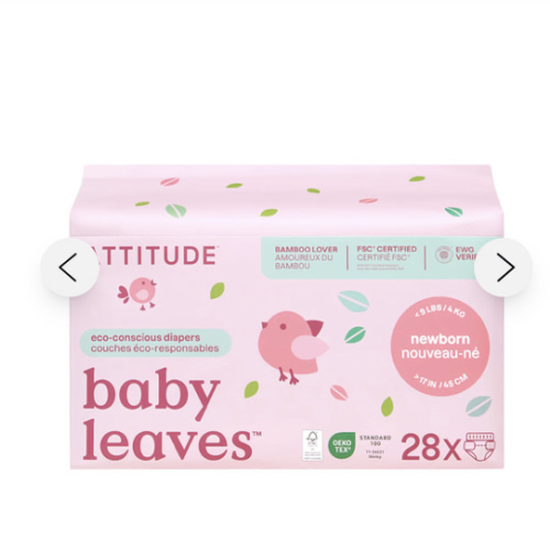 Diapers