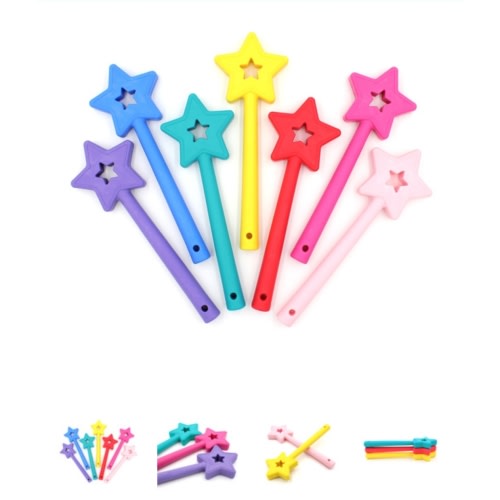 Star Chewy - Fairy Princess Magic Wand | ARK Therapeutic
