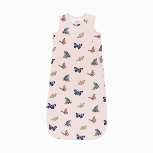 Printed 1.0 TOG Sleep Bag - Blush Butterfly