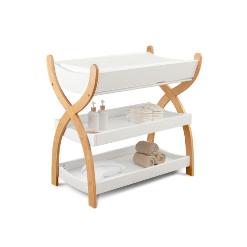 Baby Changing Table