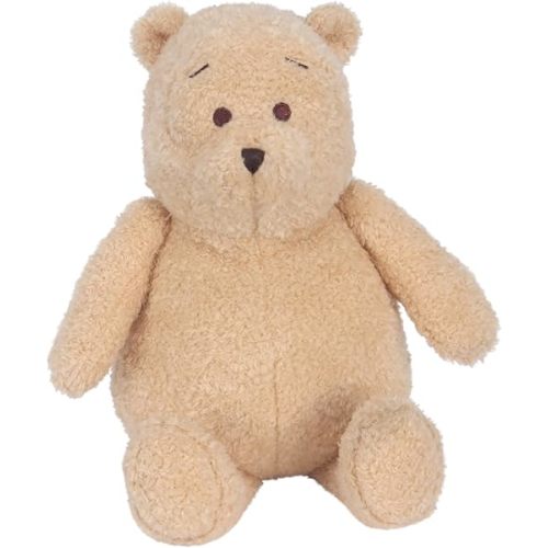 Lambs & Ivy Disney Baby Classic Winnie The Pooh Plush Stuffed Animal Toy