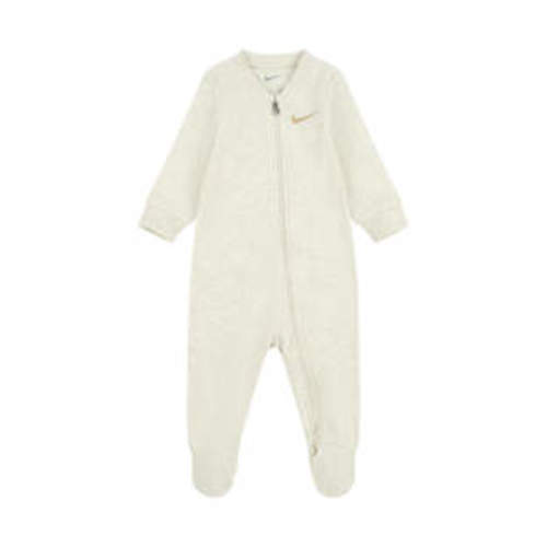 Baby Boys Essential Footed Coverall