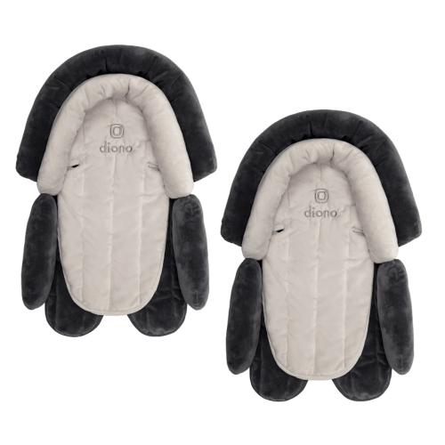 Cuddle Soft® 2-in-1 Head Support - 2 Pack