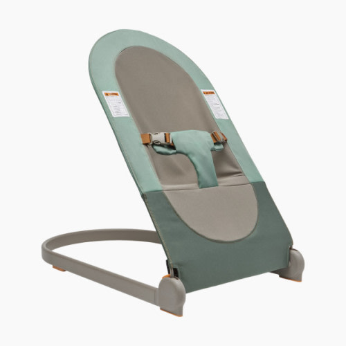 SLANT Bouncer - Dark Green