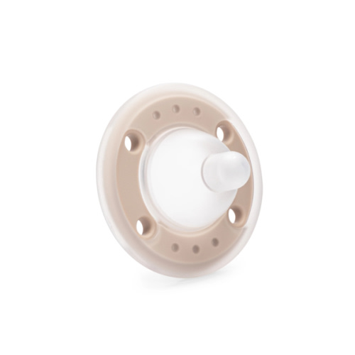 Ninni Pacifier Oatmeal 2 Pack