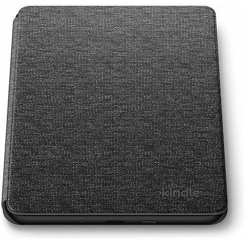 Amazon Kindle Case, Thin and Lightweight, Foldable Protective Cover - Fabric