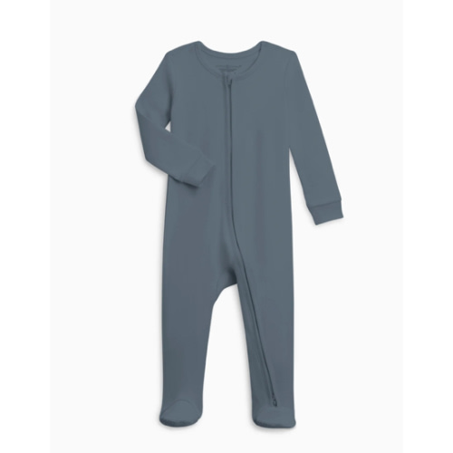 Peyton Zipper Sleeper, Newborn