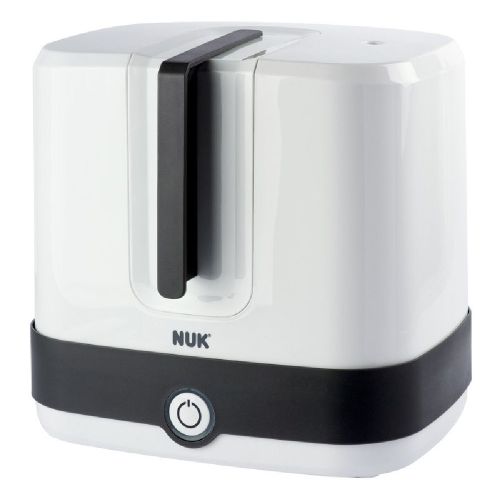 NUK Vario Electric Steam Steriliser